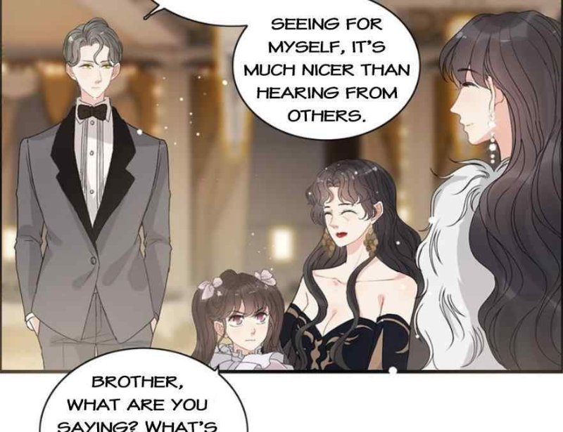 The Boss’ Shotgun Wedding chapter 225 - page 63