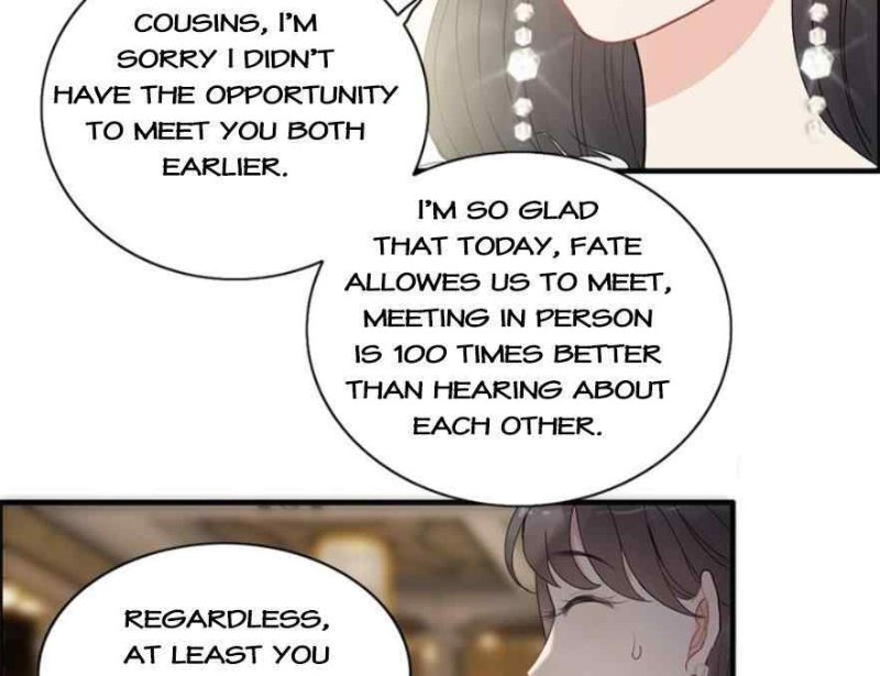 The Boss’ Shotgun Wedding chapter 225 - page 65