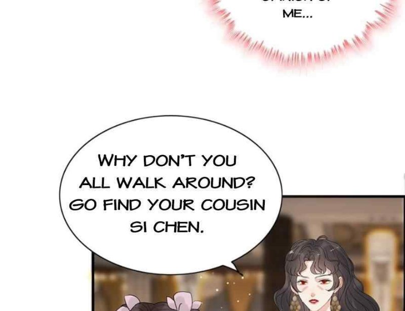 The Boss’ Shotgun Wedding chapter 225 - page 67