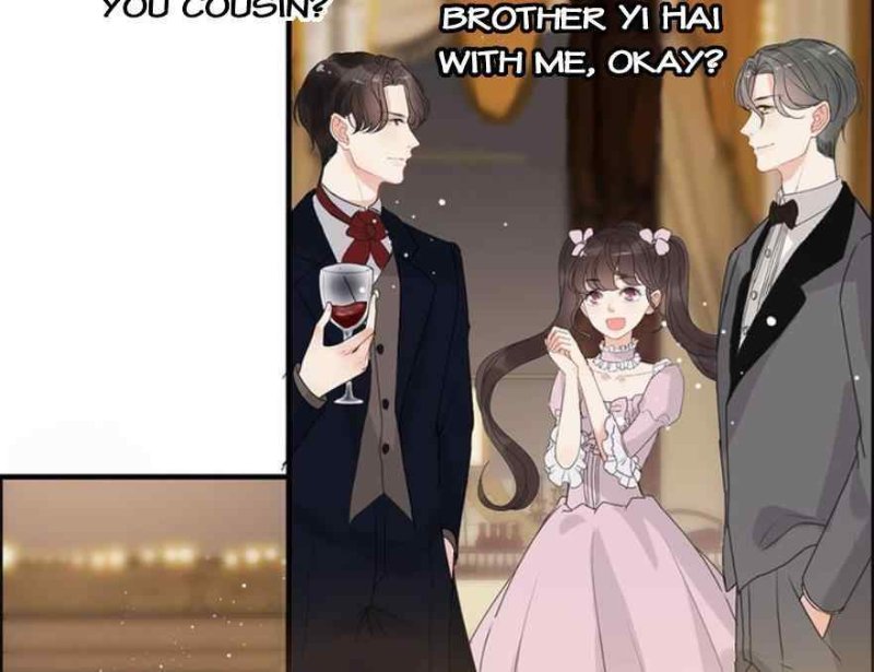 The Boss’ Shotgun Wedding chapter 225 - page 76