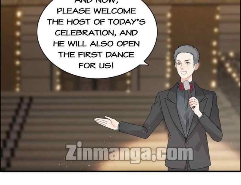 The Boss’ Shotgun Wedding chapter 225 - page 83