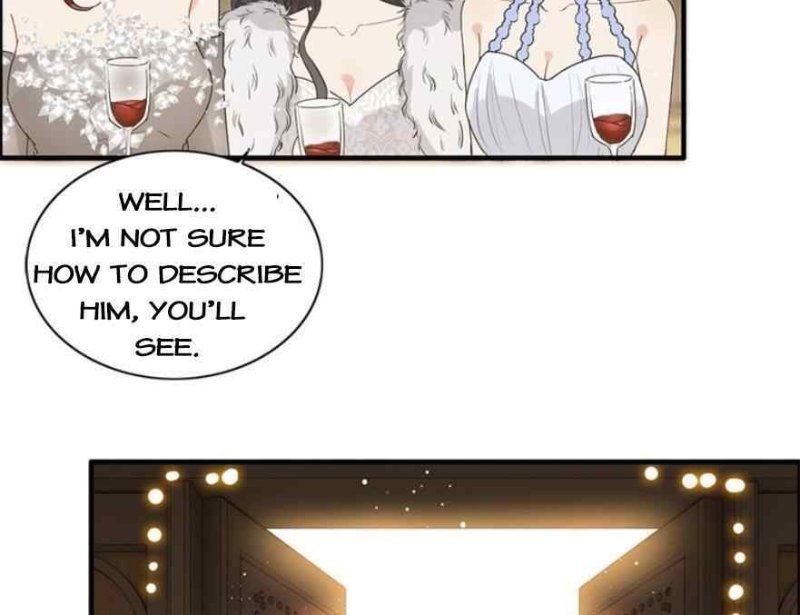 The Boss’ Shotgun Wedding chapter 225 - page 85