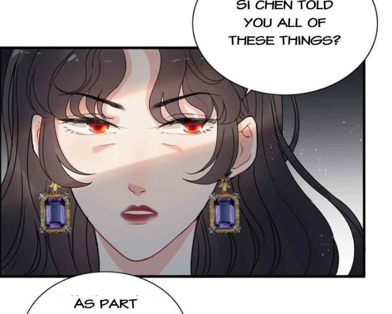 The Boss’ Shotgun Wedding chapter 224 - page 10