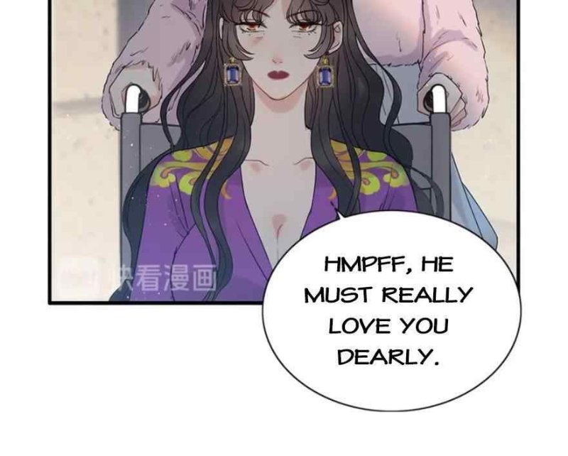 The Boss’ Shotgun Wedding chapter 224 - page 12