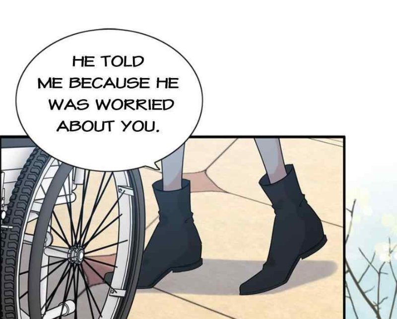The Boss’ Shotgun Wedding chapter 224 - page 15