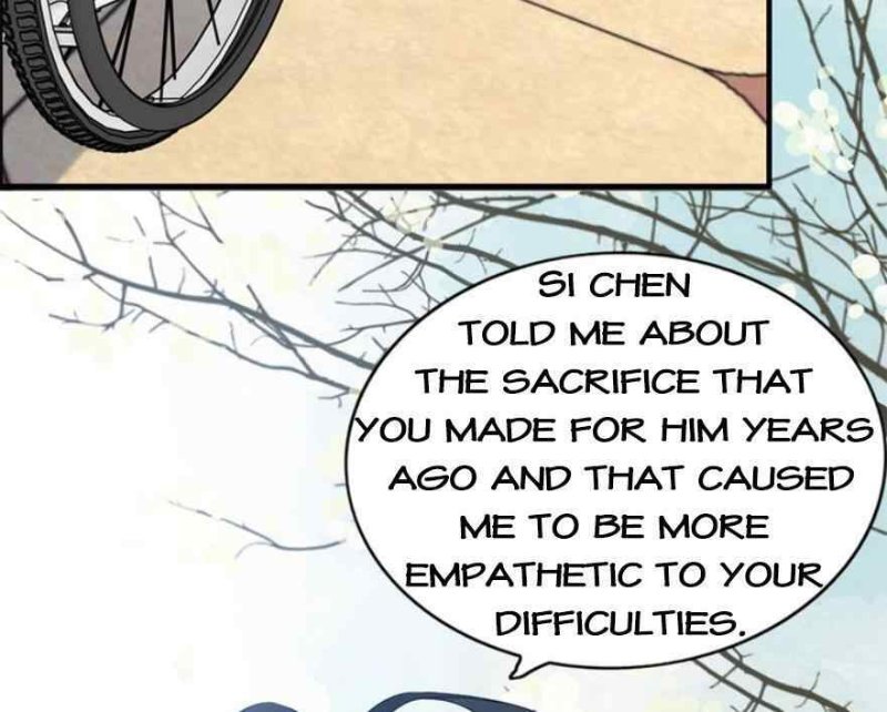 The Boss’ Shotgun Wedding chapter 224 - page 16