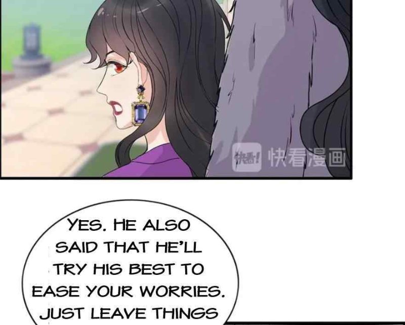 The Boss’ Shotgun Wedding chapter 224 - page 20