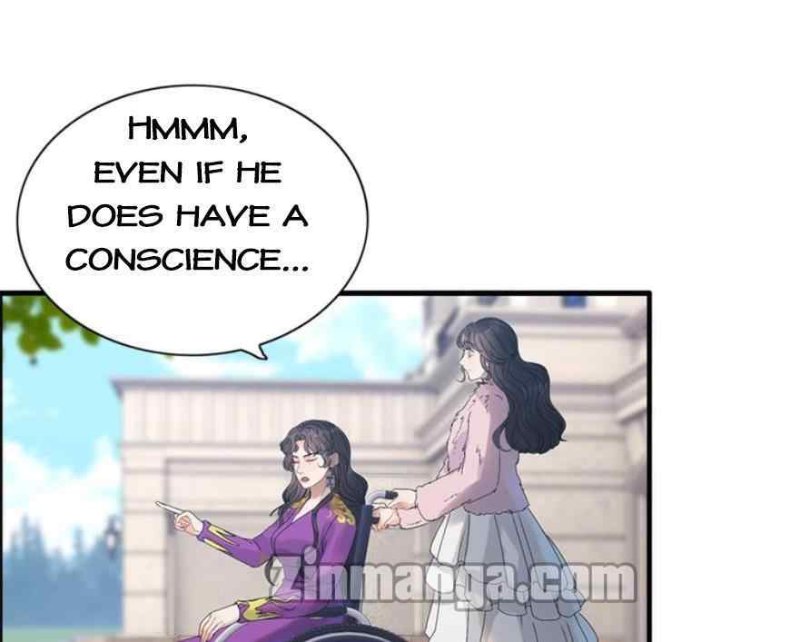 The Boss’ Shotgun Wedding chapter 224 - page 22