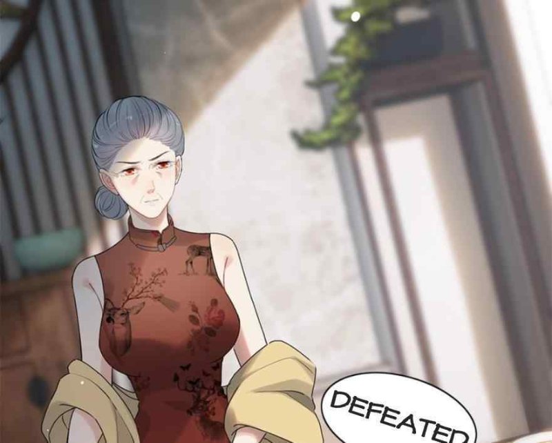The Boss’ Shotgun Wedding chapter 224 - page 31
