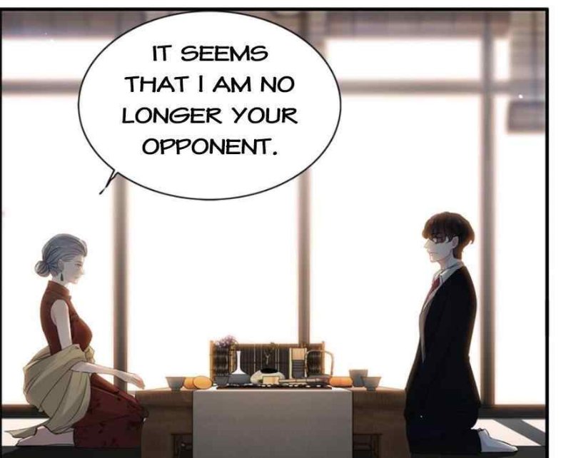 The Boss’ Shotgun Wedding chapter 224 - page 33