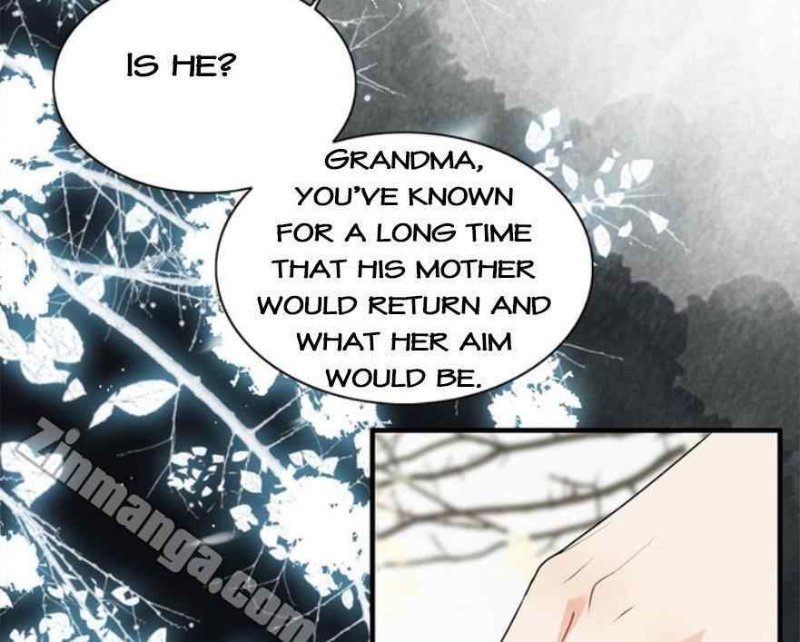 The Boss’ Shotgun Wedding chapter 224 - page 42