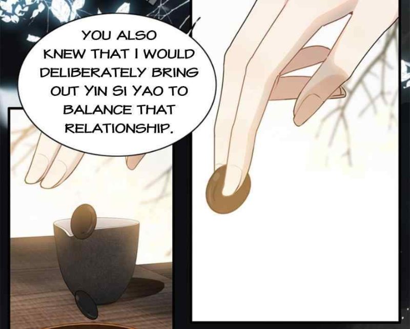 The Boss’ Shotgun Wedding chapter 224 - page 43