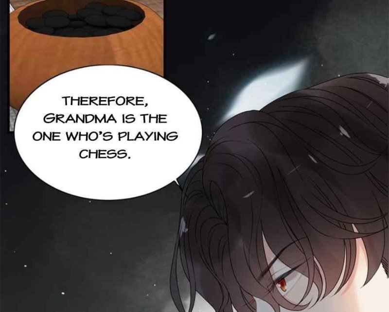 The Boss’ Shotgun Wedding chapter 224 - page 44