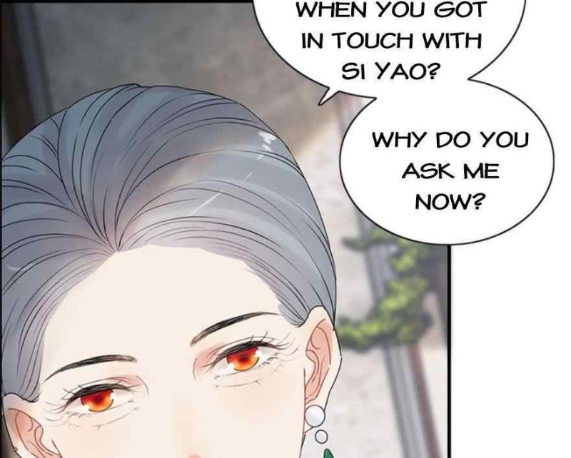 The Boss’ Shotgun Wedding chapter 224 - page 47