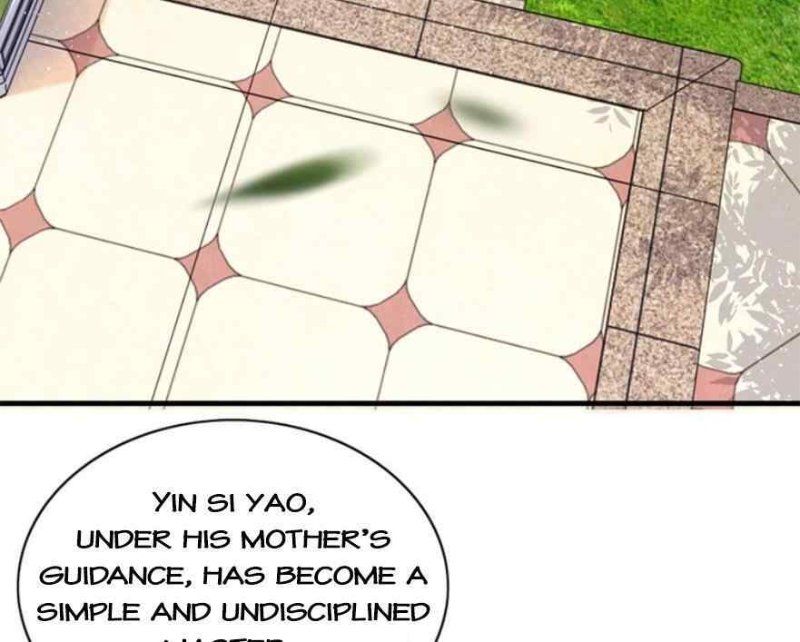 The Boss’ Shotgun Wedding chapter 224 - page 6