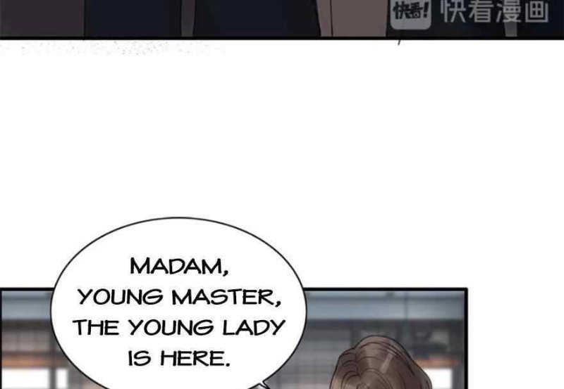 The Boss’ Shotgun Wedding chapter 224 - page 60