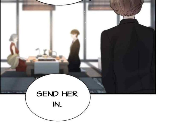 The Boss’ Shotgun Wedding chapter 224 - page 61