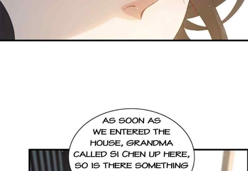The Boss’ Shotgun Wedding chapter 224 - page 76