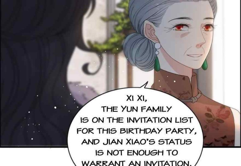 The Boss’ Shotgun Wedding chapter 224 - page 79