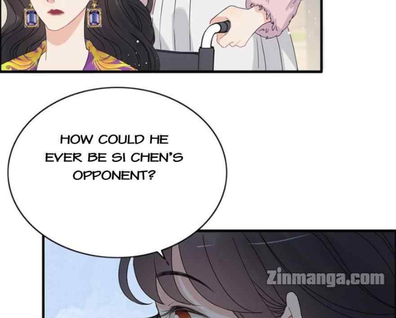 The Boss’ Shotgun Wedding chapter 224 - page 8