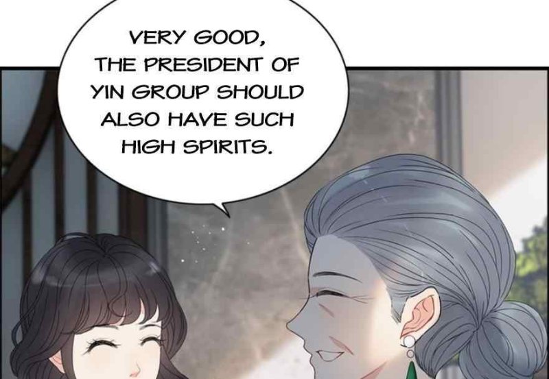 The Boss’ Shotgun Wedding chapter 224 - page 82