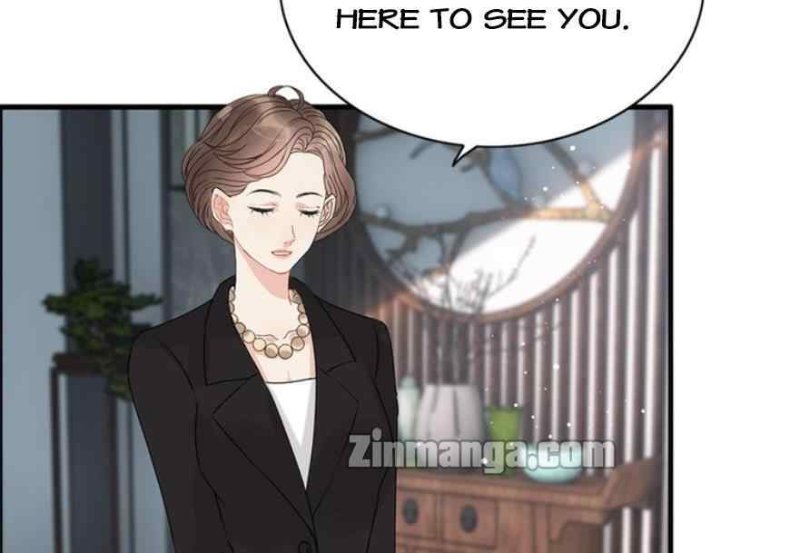 The Boss’ Shotgun Wedding chapter 224 - page 84