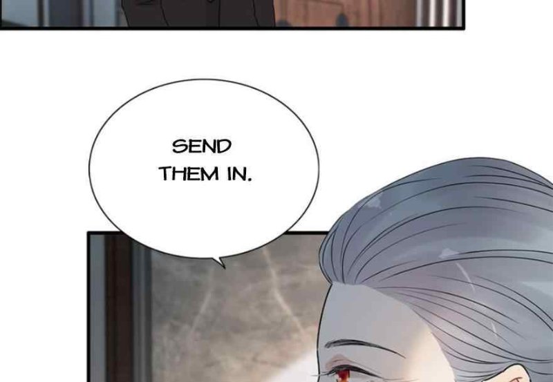 The Boss’ Shotgun Wedding chapter 224 - page 85