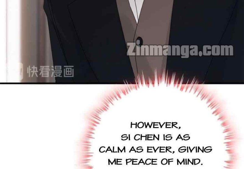 The Boss’ Shotgun Wedding chapter 224 - page 91