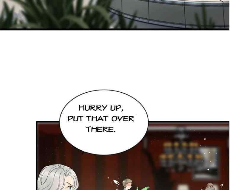 The Boss’ Shotgun Wedding chapter 223 - page 105