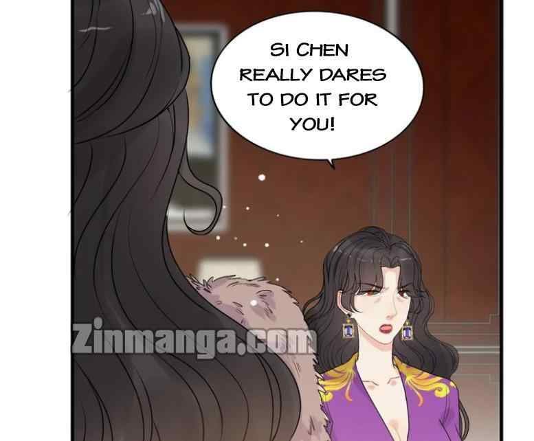 The Boss’ Shotgun Wedding chapter 223 - page 128