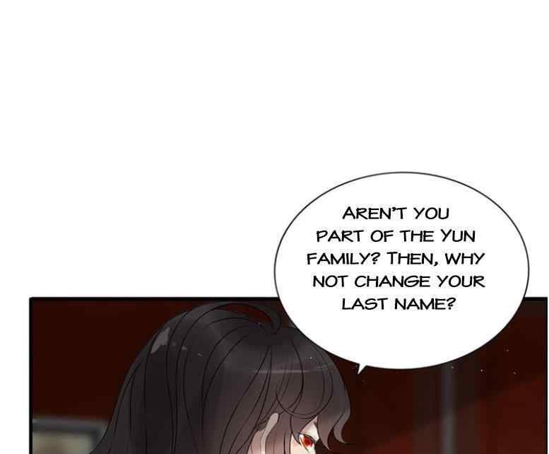 The Boss’ Shotgun Wedding chapter 223 - page 135