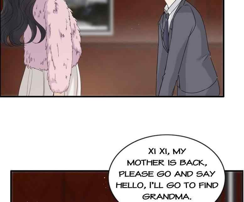 The Boss’ Shotgun Wedding chapter 223 - page 14