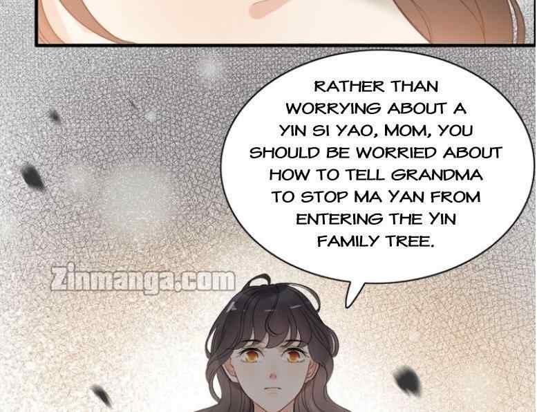 The Boss’ Shotgun Wedding chapter 223 - page 152