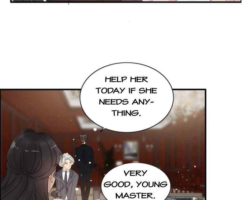The Boss’ Shotgun Wedding chapter 223 - page 16