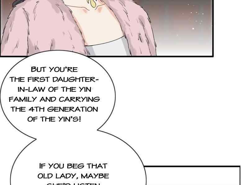 The Boss’ Shotgun Wedding chapter 223 - page 161