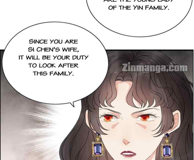 The Boss’ Shotgun Wedding chapter 223 - page 32