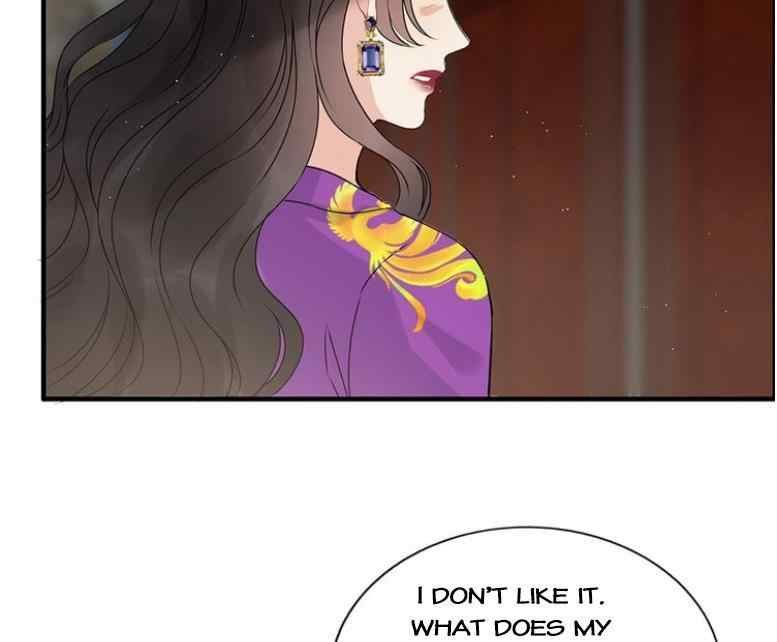 The Boss’ Shotgun Wedding chapter 223 - page 36