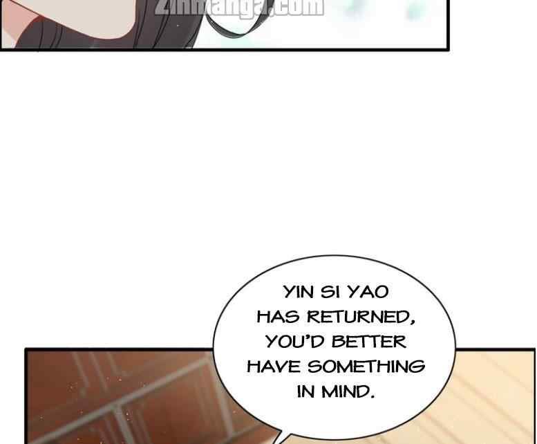 The Boss’ Shotgun Wedding chapter 223 - page 47