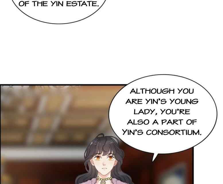 The Boss’ Shotgun Wedding chapter 223 - page 49