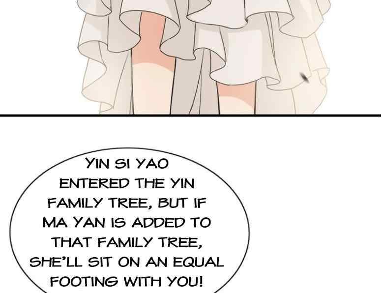 The Boss’ Shotgun Wedding chapter 223 - page 54