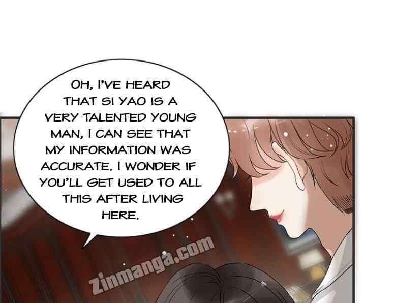 The Boss’ Shotgun Wedding chapter 223 - page 76