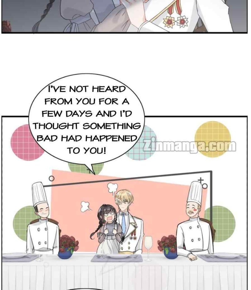 The Boss’ Shotgun Wedding chapter 219 - page 17