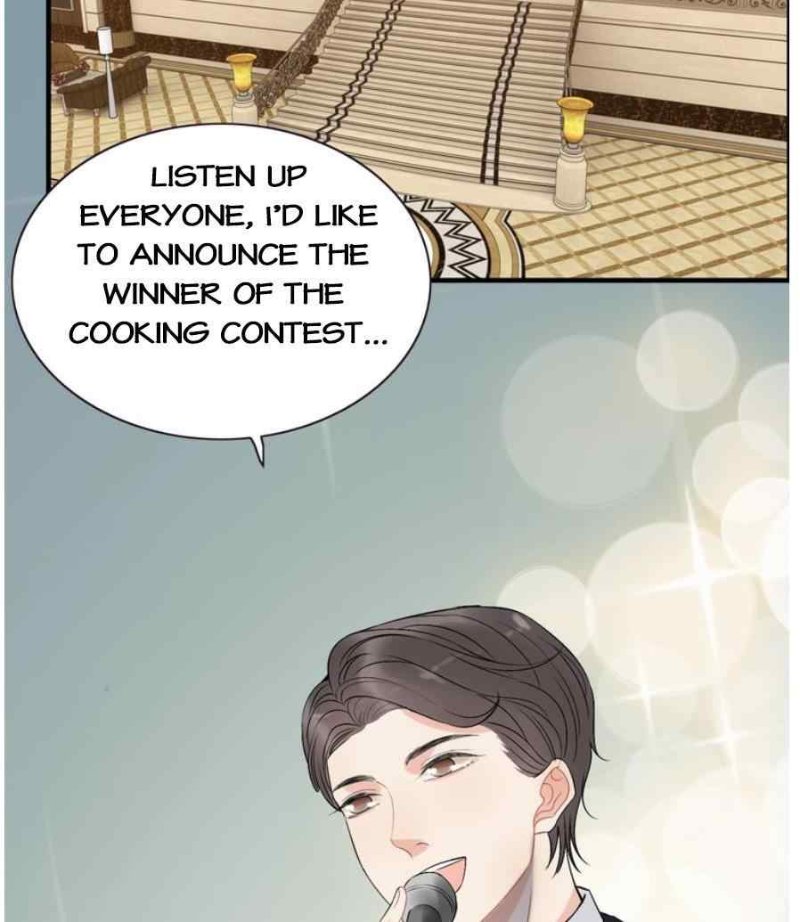 The Boss’ Shotgun Wedding chapter 219 - page 24