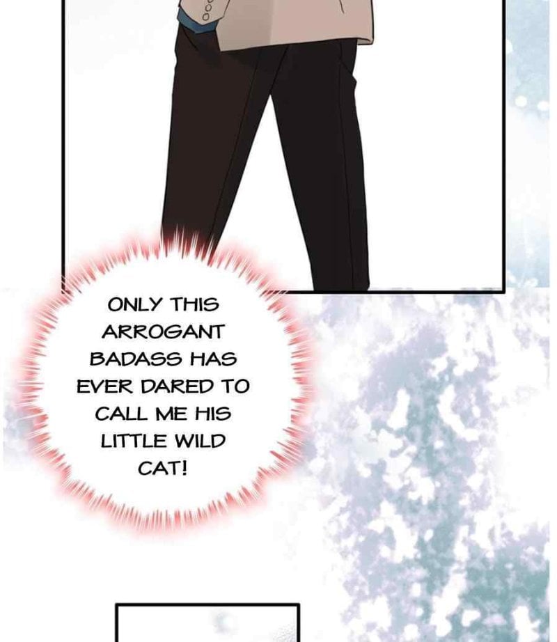The Boss’ Shotgun Wedding chapter 219 - page 7