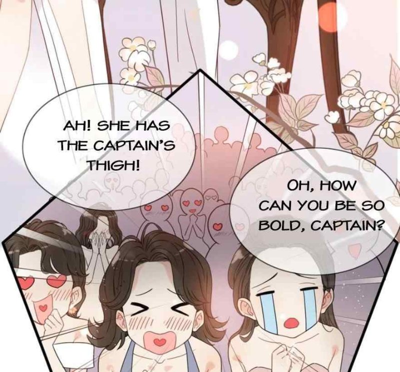 The Boss’ Shotgun Wedding chapter 218 - page 52