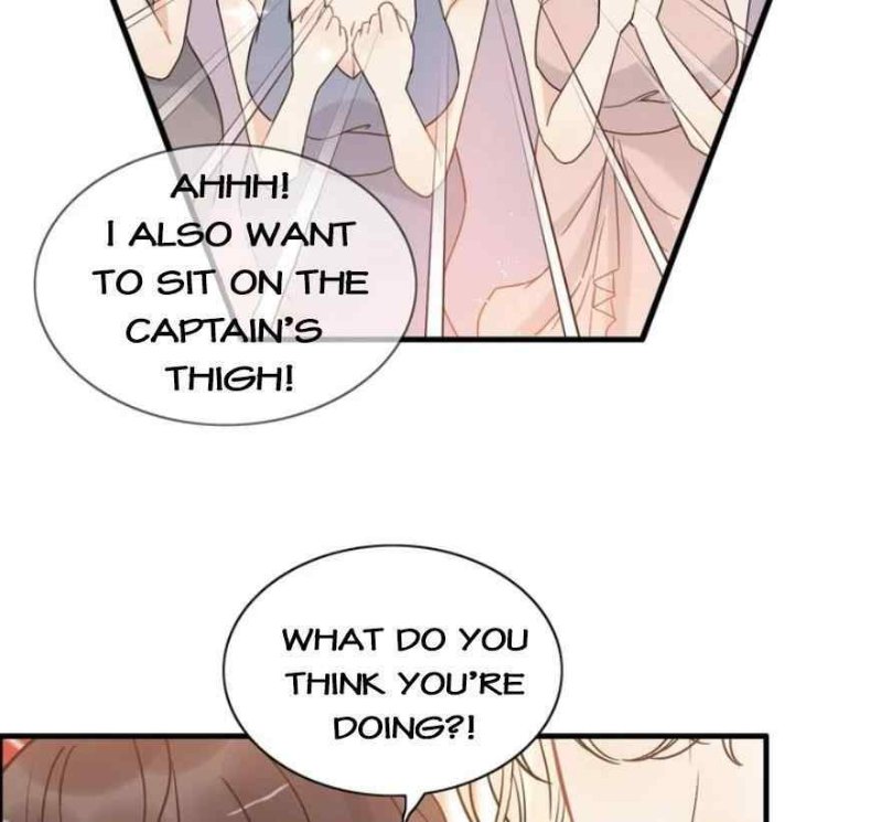The Boss’ Shotgun Wedding chapter 218 - page 53
