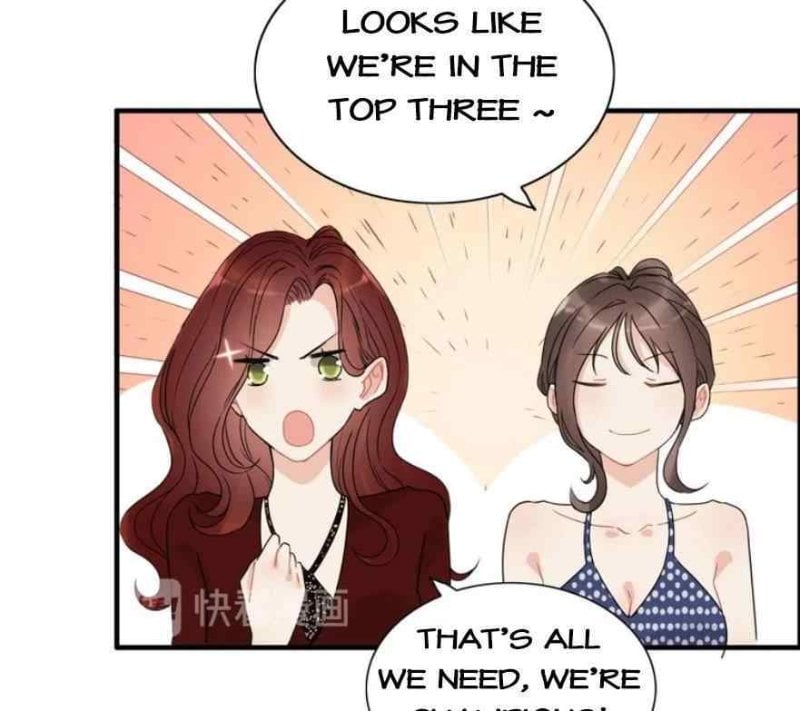 The Boss’ Shotgun Wedding chapter 218 - page 9