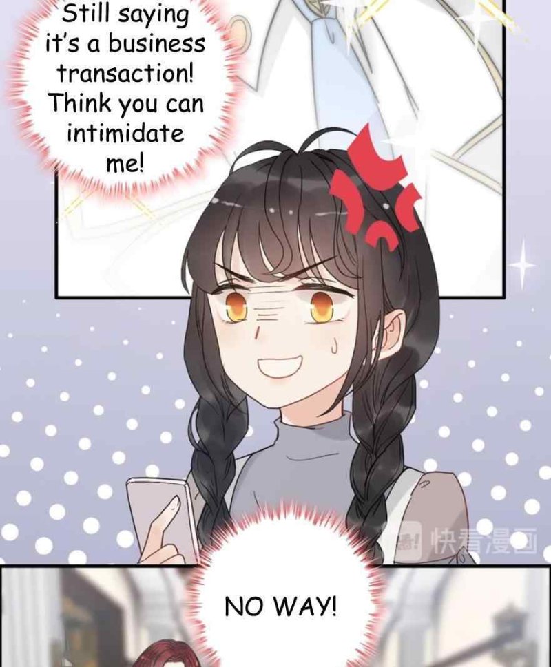 The Boss’ Shotgun Wedding chapter 216 - page 47