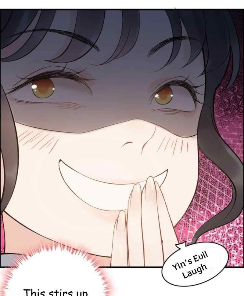 The Boss’ Shotgun Wedding chapter 216 - page 52