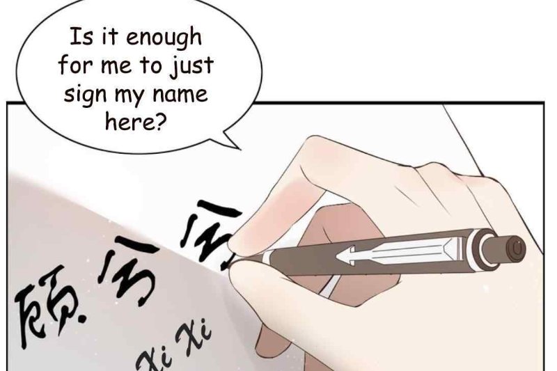 The Boss’ Shotgun Wedding chapter 215 - page 53